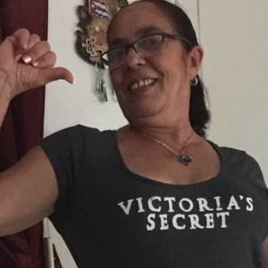 Meet your Posher, Teresa